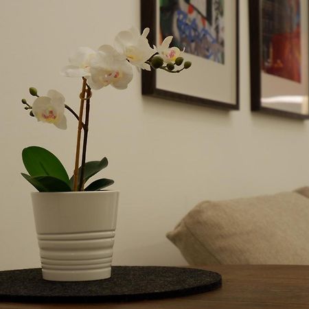 Apartments Near Augarten Виена Екстериор снимка